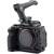 Tilta TA-T100-A-B (Lightweight Kit) - zestaw z półklatką do Sony Alpha 7 V